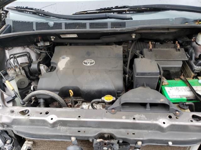 Photo 12 from auction – 2012 TOYOTA SIENNA LE with VIN 5TDKK3DC9CS264599