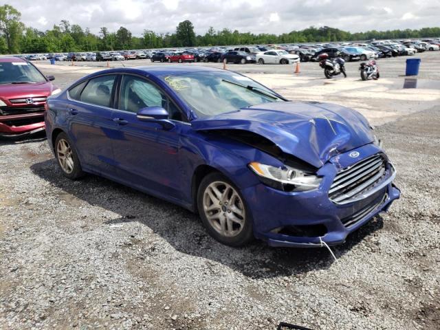 Photo 4 from auction – 2016 FORD FUSION SE with VIN 3FA6P0H7XGR284826