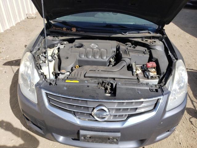 Photo 11 from auction – 2012 NISSAN ALTIMA BAS with VIN 1N4AL2AP9CN570675