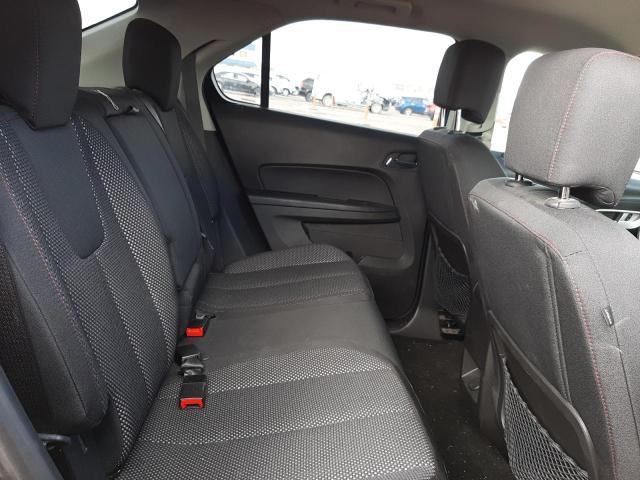 Photo 11 from auction – 2013 CHEVROLET EQUINOX LT with VIN 2GNFLEEK9D6430803