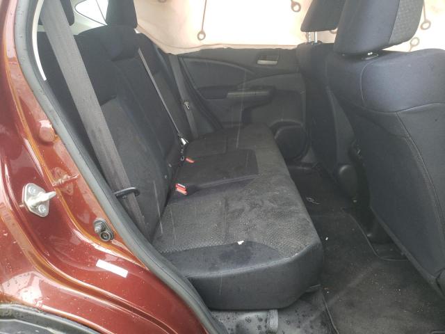 Photo 11 from auction – 2015 HONDA CR-V LX with VIN 5J6RM4H39FL059504