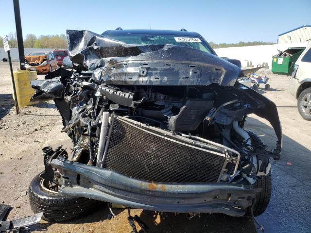 Photo 5 from auction – 2011 GMC TERRAIN SL with VIN 2CTFLVE57B6375367