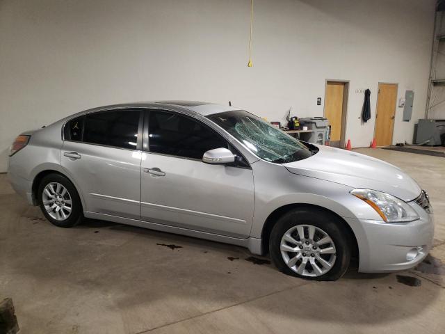 Photo 4 from auction – 2011 NISSAN ALTIMA BAS with VIN 1N4AL2AP5BN485735