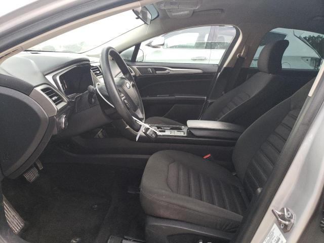 Photo 7 from auction – 2017 FORD FUSION SE with VIN 3FA6P0H7XHR379002