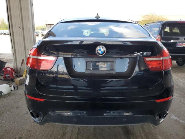 Photo 6 from auction – 2014 BMW X6 XDRIVE3 with VIN 5UXFG2C52E0C43813