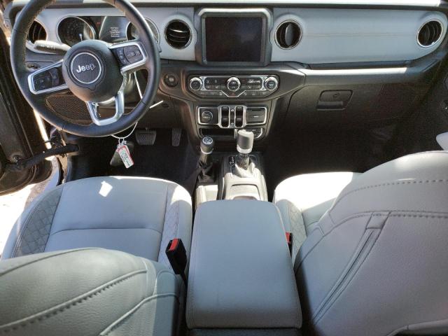 Photo 8 from auction – 2021 JEEP WRANGLER U with VIN 1C4JJXP66MW822972
