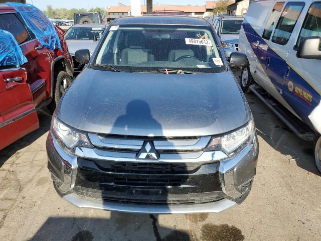 Photo 5 from auction – 2016 MITSUBISHI OUTLANDER with VIN JA4AD2A34GZ011385