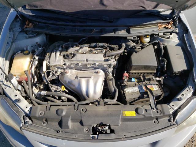 Photo 11 from auction – 2012 SCION TC with VIN JTKJF5C79C3041084
