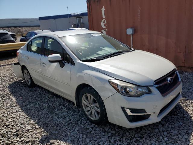 Photo 4 from auction – 2015 SUBARU IMPREZA PR with VIN JF1GJAC6XFH016918