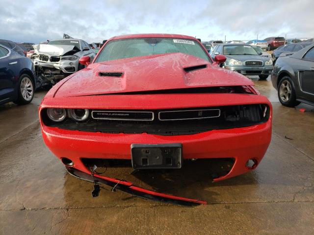 Photo 5 from auction – 2015 DODGE CHALLENGER with VIN 2C3CDZAG3FH757758
