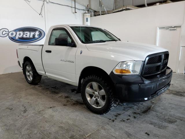Фото 4 с аукциона – 2012 DODGE RAM 1500 S с VIN 3C6JD6APXCG201256