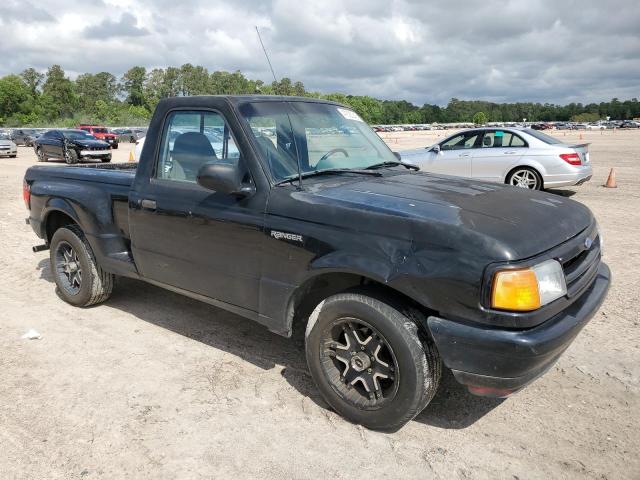 Photo 4 from auction – 1993 FORD RANGER with VIN 1FTCR10A6PPB68955