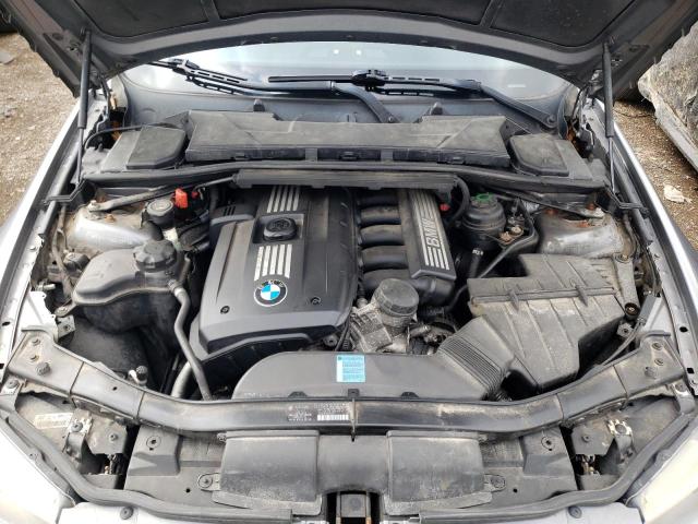 Photo 11 from auction – 2009 BMW 328 I with VIN WBAPH77569NL83313