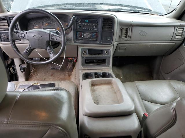Zdjęcie 8 z aukcji – 2004 CHEVROLET SILVERADO z VIN 2GCEK19T241145330