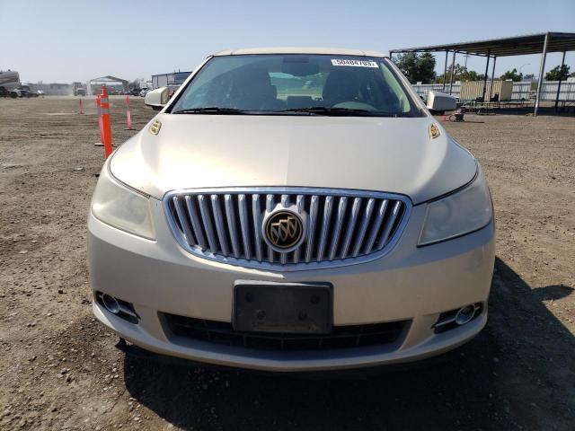 Foto 5 de la subasta – 2011 BUICK LACROSSE C con VIN 1G4GC5ED9BF132359