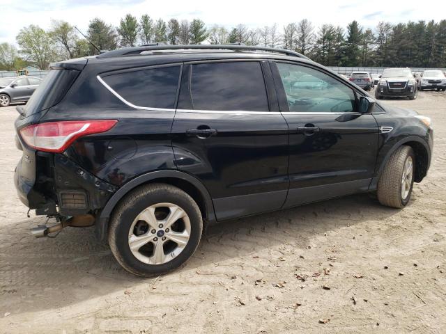 Photo 3 from auction – 2016 FORD ESCAPE SE with VIN 1FMCU9GX8GUA79537