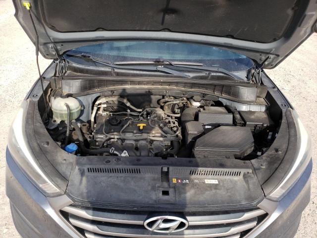 Photo 12 from auction – 2016 HYUNDAI TUCSON LIM with VIN KM8J33A44GU188258