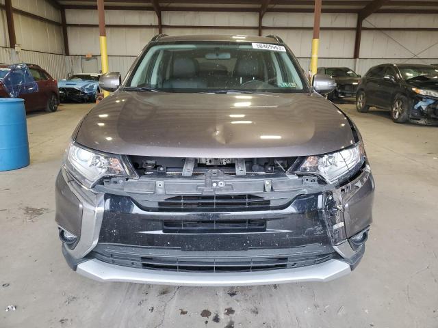 Photo 5 from auction – 2016 MITSUBISHI OUTLANDER with VIN JA4AZ3A30GZ020432