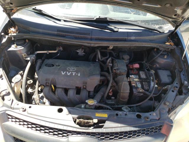 Photo 11 from auction – 2006 TOYOTA SCION XA with VIN JTKKT624260134660