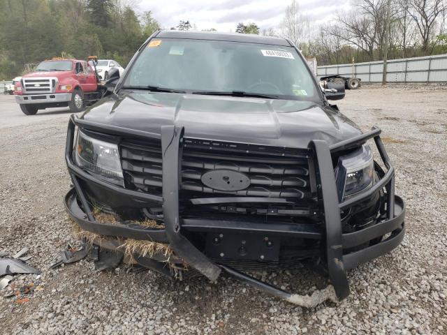 Zdjęcie 5 z aukcji – 2018 FORD EXPLORER P z VIN 1FM5K8AR4JGC18894