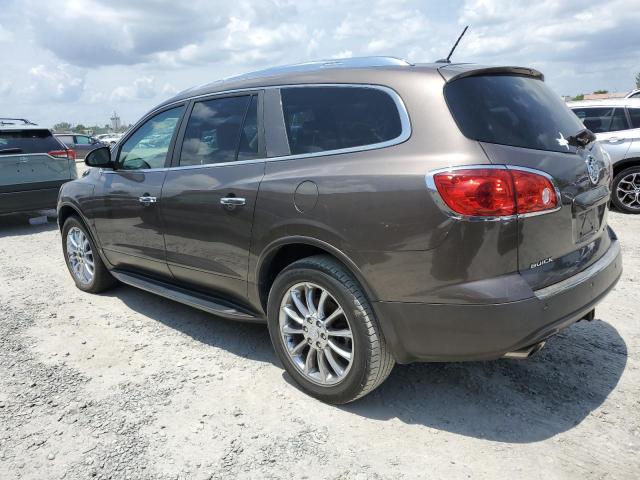 Photo 2 from auction – 2010 BUICK ENCLAVE CX with VIN 5GALRCED1AJ153788
