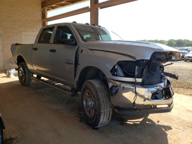 Photo 4 from auction – 2014 RAM 2500 ST with VIN 3C6UR5CL8EG145033
