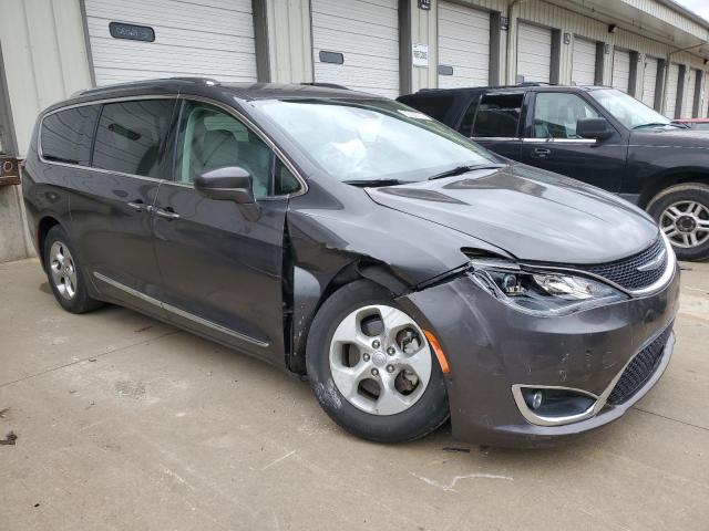 Photo 4 from auction – 2017 CHRYSLER PACIFICA T with VIN 2C4RC1EG8HR720979