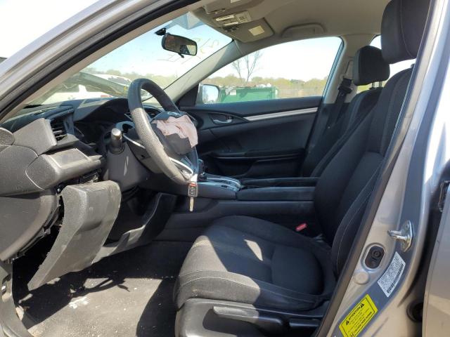 Photo 7 from auction – 2018 HONDA CIVIC LX with VIN 2HGFC2F56JH530892