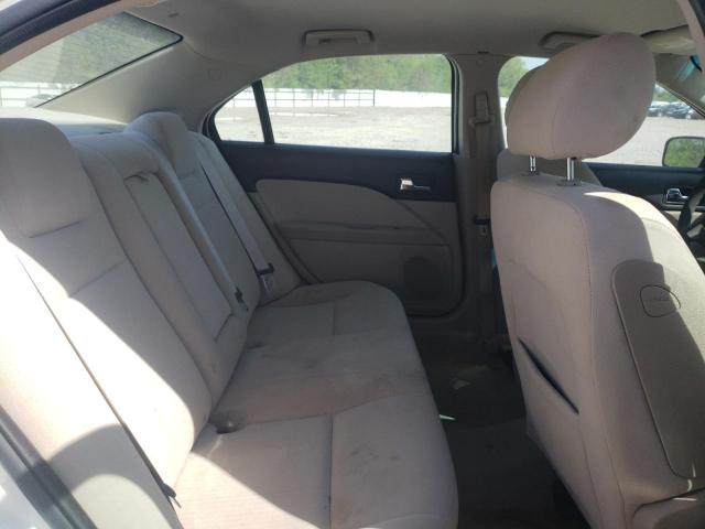 Photo 10 from auction – 2008 MERCURY MILAN with VIN 3MEHM07ZX8R620764
