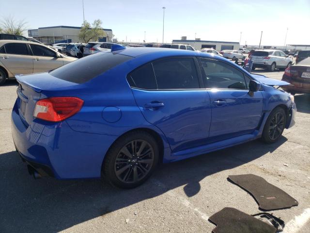 Photo 3 from auction – 2020 SUBARU WRX with VIN JF1VA1A67L9831657