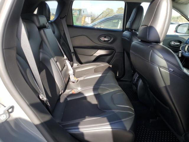 Photo 10 from auction – 2019 JEEP CHEROKEE L with VIN 1C4PJMLB7KD410418