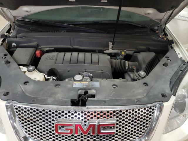 Photo 12 from auction – 2012 GMC ACADIA DEN with VIN 1GKKVTED7CJ389729