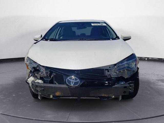 Photo 5 from auction – 2018 TOYOTA COROLLA L with VIN 5YFBURHE0JP844418