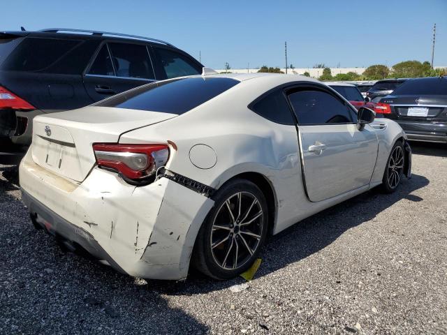 Photo 3 from auction – 2017 TOYOTA 86 BASE with VIN JF1ZNAA18H8702107