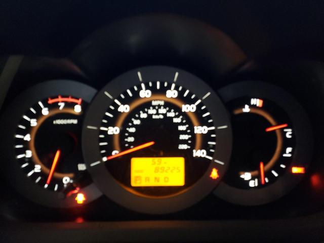 Photo 9 from auction – 2012 TOYOTA RAV4 with VIN JTMBF4DV9C5055588
