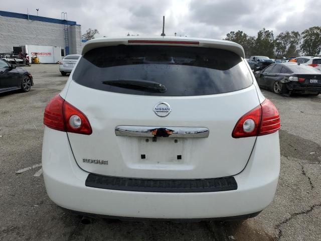 Photo 6 from auction – 2012 NISSAN ROGUE S with VIN JN8AS5MT9CW257373