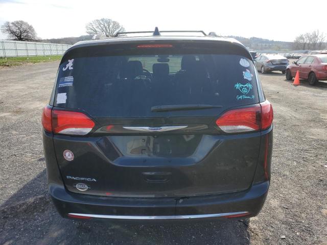 Photo 6 from auction – 2018 CHRYSLER PACIFICA L with VIN 2C4RC1EG3JR194038