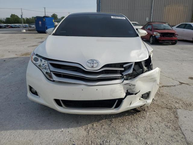 Photo 5 from auction – 2013 TOYOTA VENZA LE with VIN 4T3BK3BB7DU085939