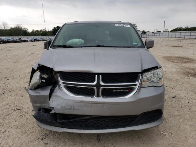 Photo 5 from auction – 2016 DODGE GRAND CARA with VIN 2C4RDGCG4GR396107