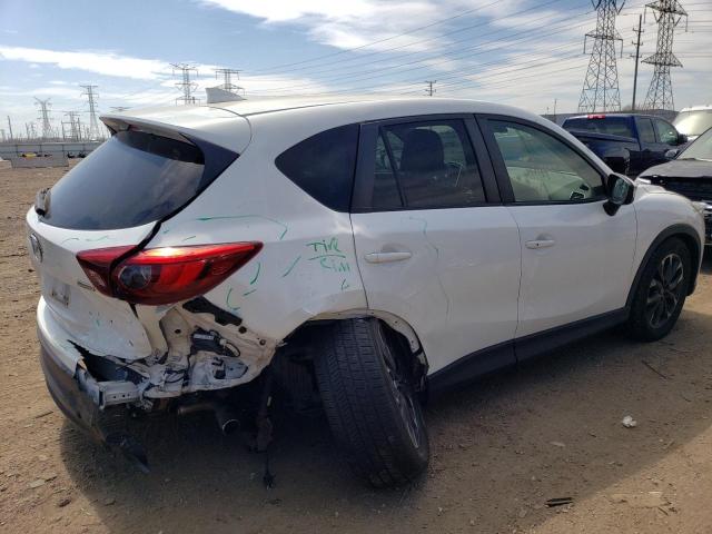 Photo 3 from auction – 2016 MAZDA CX-5 GT with VIN JM3KE4DY7G0709107