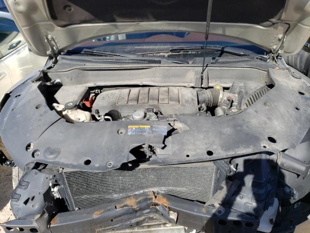 Photo 12 from auction – 2014 BUICK ENCLAVE with VIN 5GAKVCKD5EJ181885