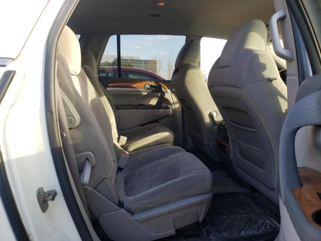 Photo 11 from auction – 2009 BUICK ENCLAVE CX with VIN 5GAER13D99J150942
