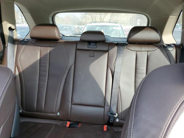 Photo 10 from auction – 2015 BMW X5 XDRIVE3 with VIN 5UXKR0C58F0K55766