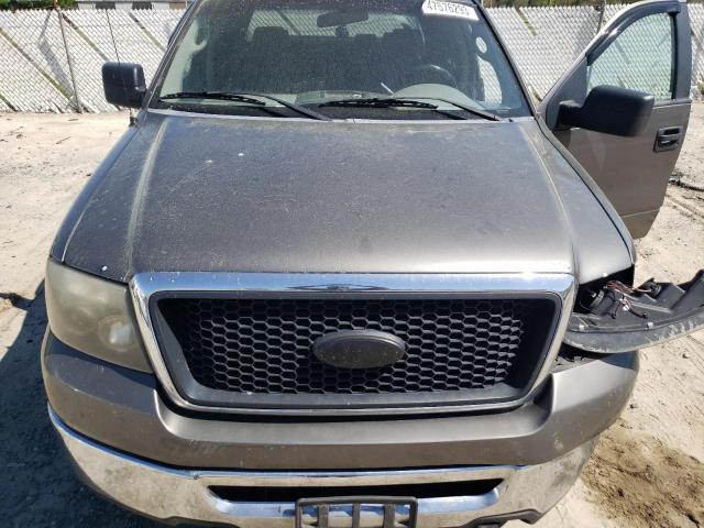 Photo 11 from auction – 2007 FORD F-150 with VIN 1FTPW14V07FA26033