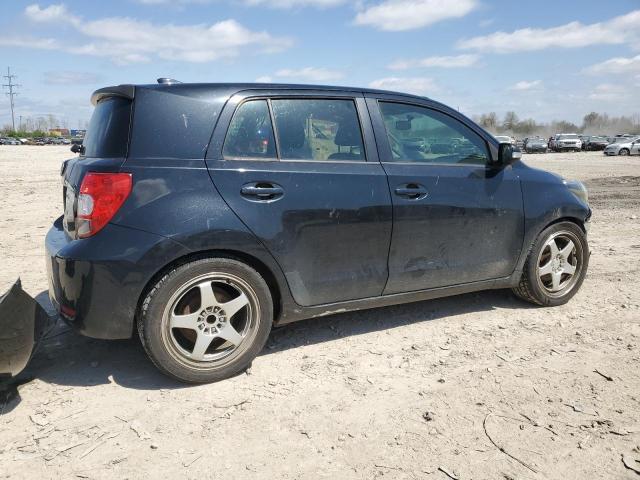 Photo 3 from auction – 2008 TOYOTA SCION XD with VIN JTKKU10458J001083