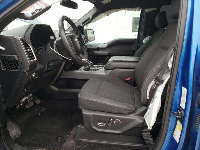 Photo 7 from auction – 2016 FORD F150 SUPER with VIN 1FTEW1EP8GKF50643