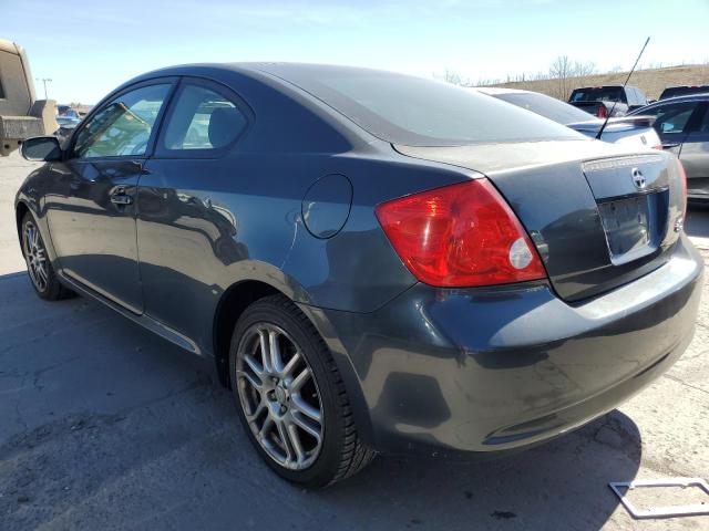Photo 2 from auction – 2007 SCION TC with VIN JTKDE167170154670