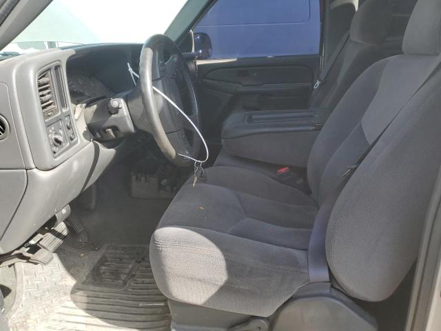 Photo 7 from auction – 2004 GMC NEW SIERRA with VIN 2GTEC19V941132203