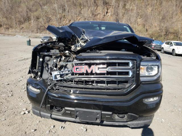 Photo 5 from auction – 2018 GMC SIERRA K15 with VIN 1GTV2MEC8JZ311599