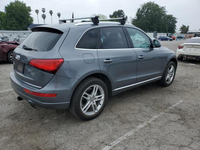 Photo 3 from auction – 2016 AUDI Q5 PREMIUM with VIN WA1L2AFP8GA092314